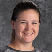 Margaret Bartel